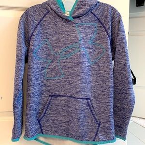 Under Armour cold gear hoodie